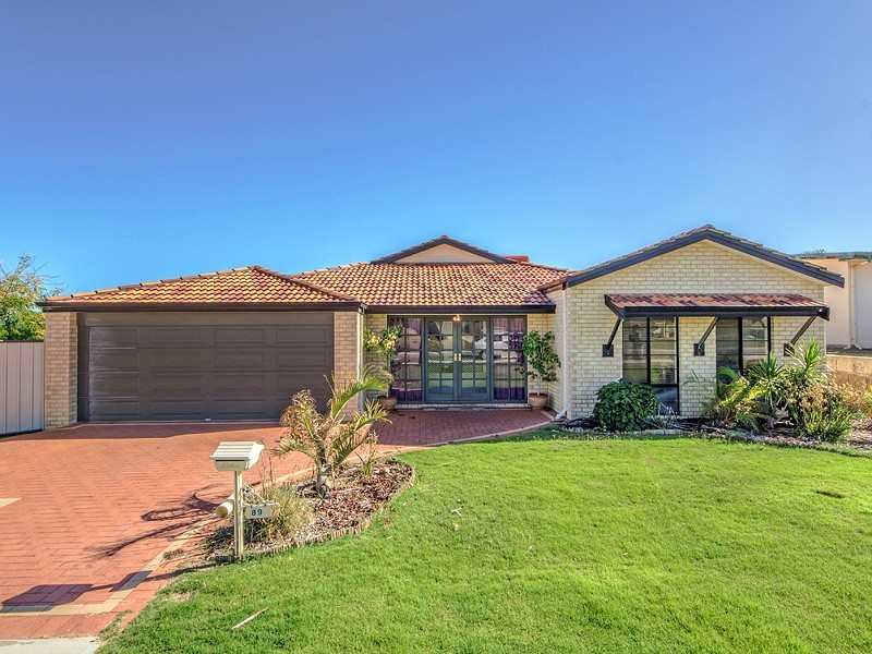 89 Dampier Drive, Golden Bay WA 6174