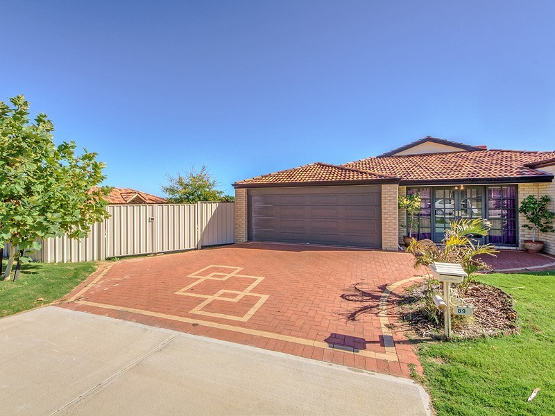 89 Dampier Drive, Golden Bay WA 6174
