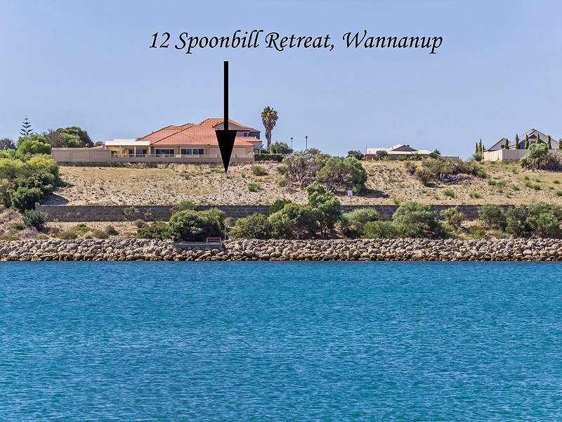 12 Spoonbill Retreat, PORT BOUVARD, Wannanup WA 6210