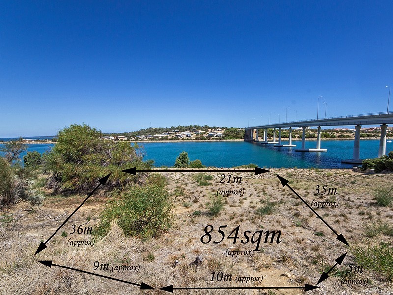 12 Spoonbill Retreat, PORT BOUVARD, Wannanup WA 6210
