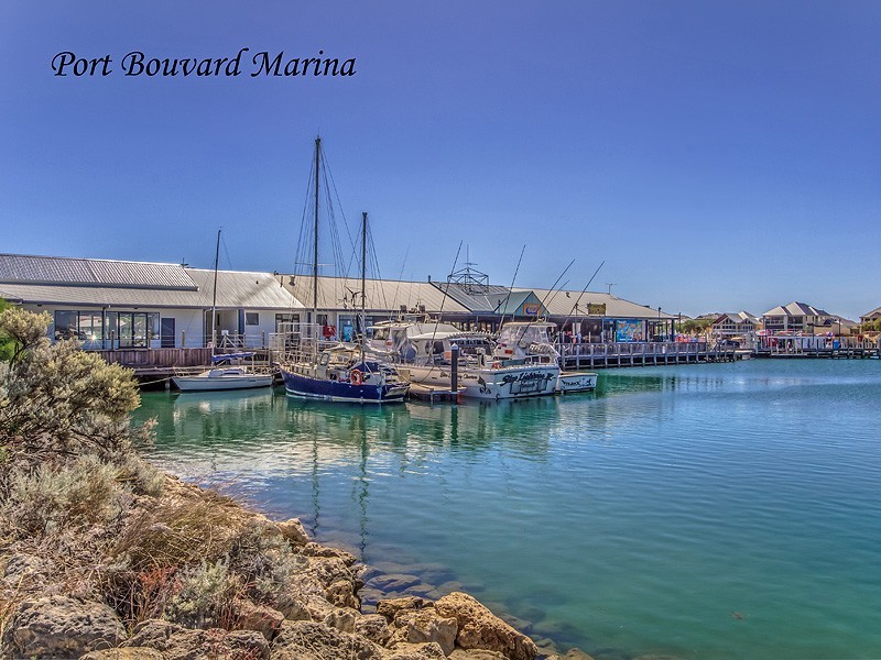 12 Spoonbill Retreat, PORT BOUVARD, Wannanup WA 6210