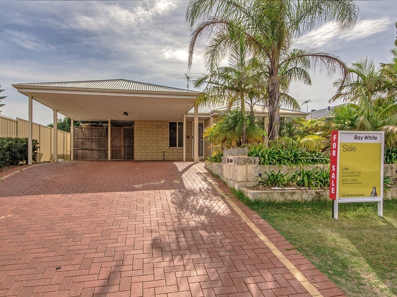 60A Exchequer Avenue, Greenfields WA 6210