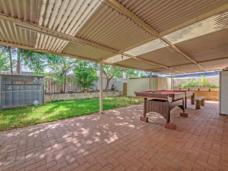 60A Exchequer Avenue, Greenfields WA 6210