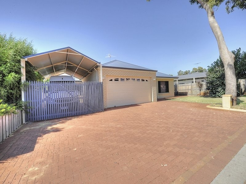 5 EMMA WAY, Coodanup WA 6210