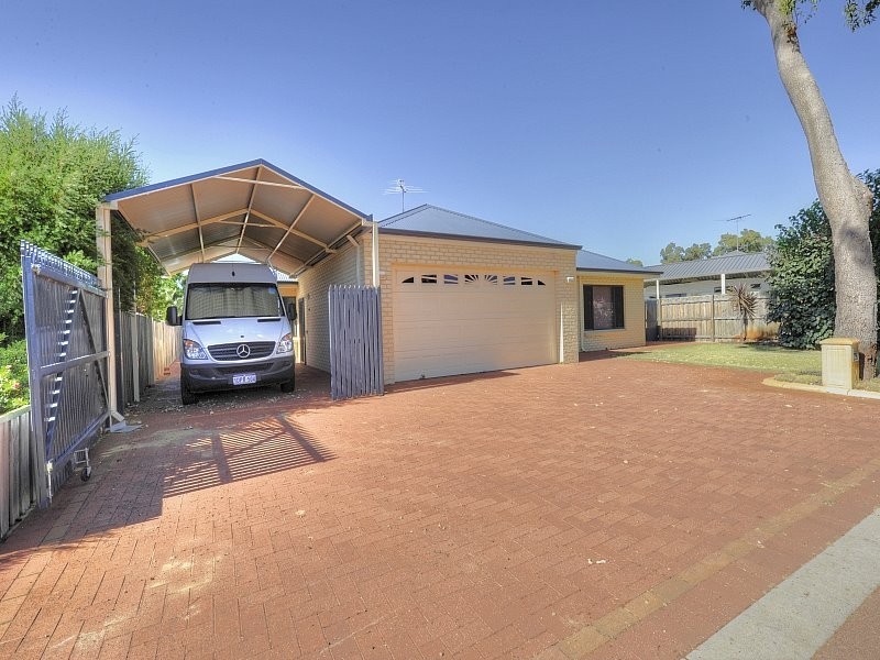 5 EMMA WAY, Coodanup WA 6210