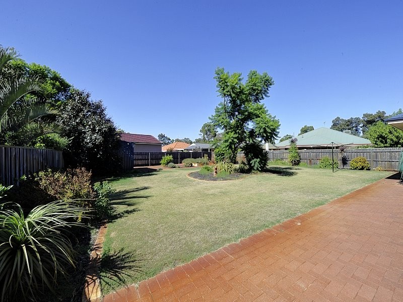 5 EMMA WAY, Coodanup WA 6210