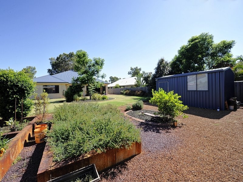 5 EMMA WAY, Coodanup WA 6210