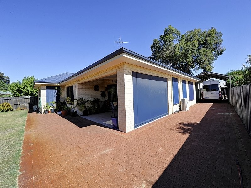 5 EMMA WAY, Coodanup WA 6210