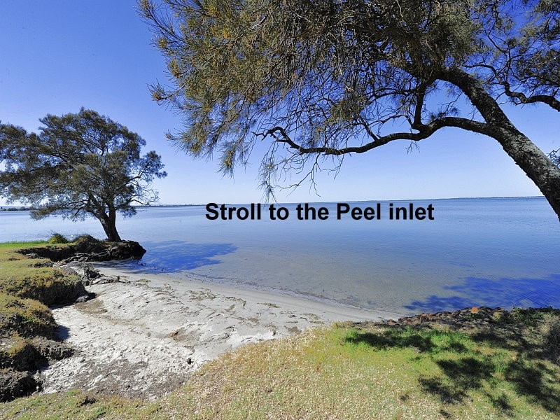 5 EMMA WAY, Coodanup WA 6210