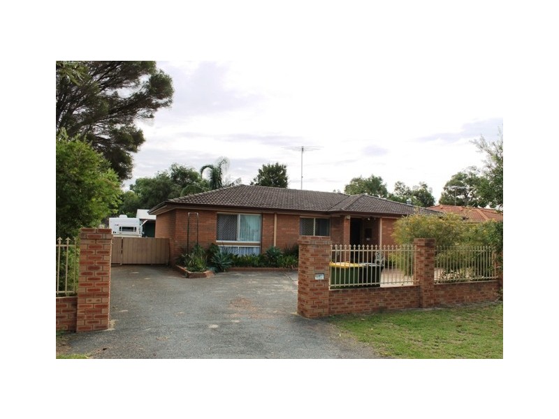 38 ROY ROAD, Coodanup WA 6210