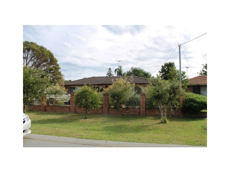 38 ROY ROAD, Coodanup WA 6210