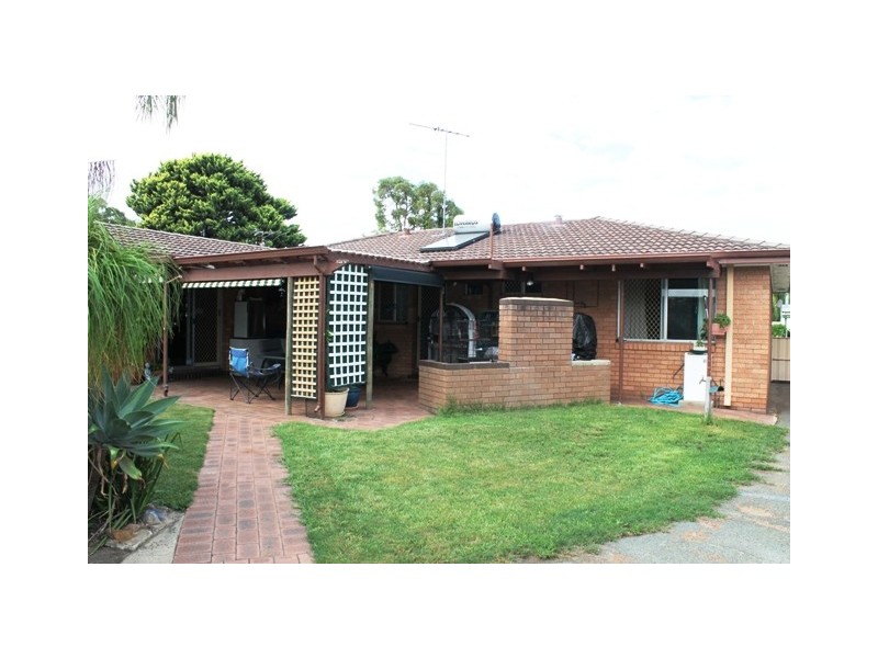 38 ROY ROAD, Coodanup WA 6210