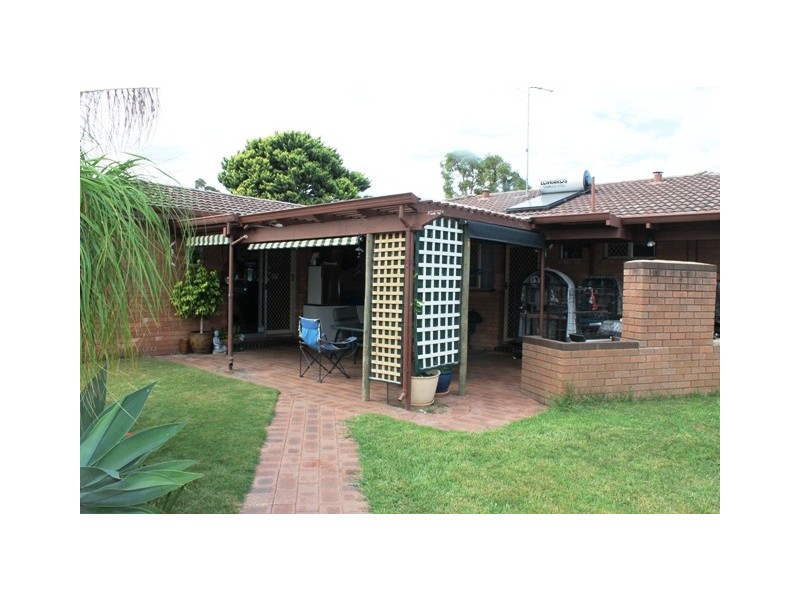 38 ROY ROAD, Coodanup WA 6210