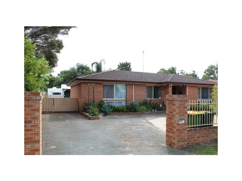 38 ROY ROAD, Coodanup WA 6210