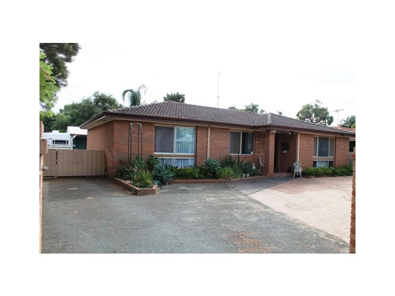 38 ROY ROAD, Coodanup WA 6210