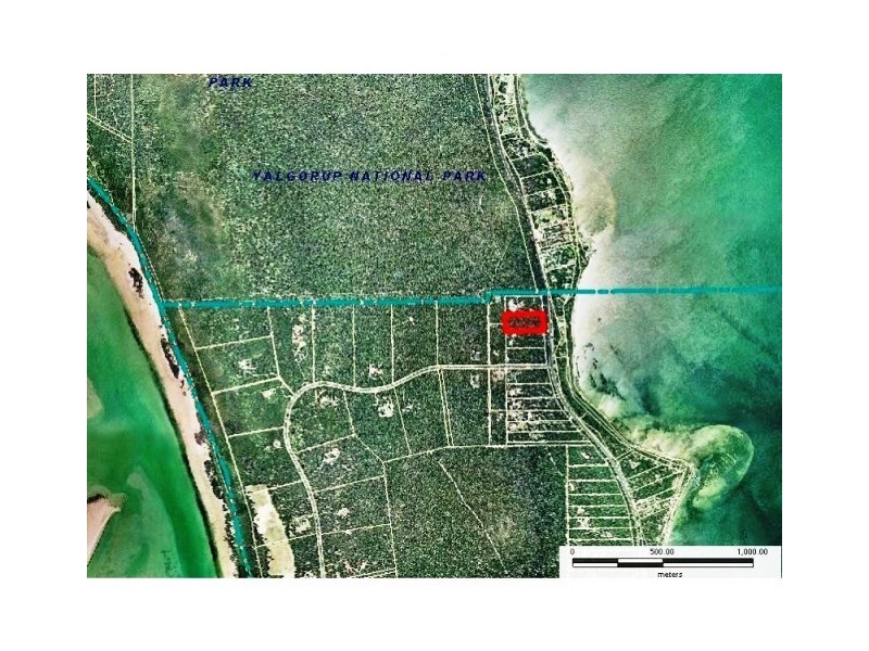2134 OLD COAST ROAD, Herron WA 6211