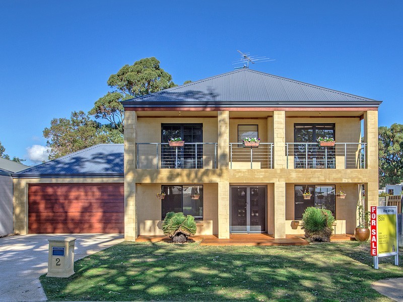 2 Firetail Lane, Erskine WA 6210