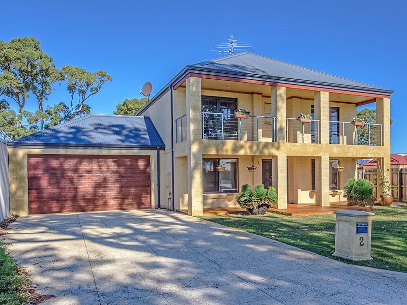 2 Firetail Lane, Erskine WA 6210