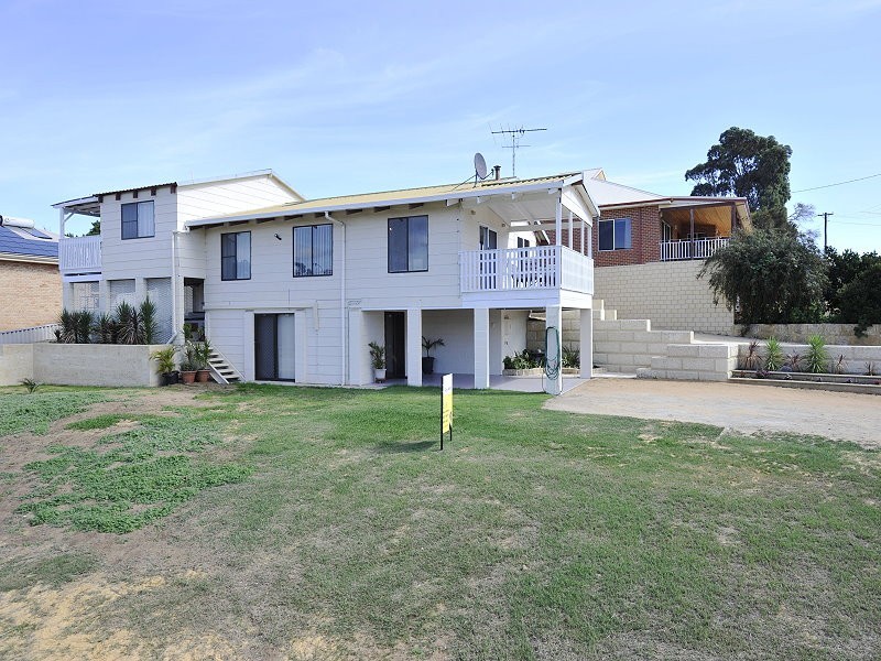 1 TEAL STREET, Falcon WA 6210