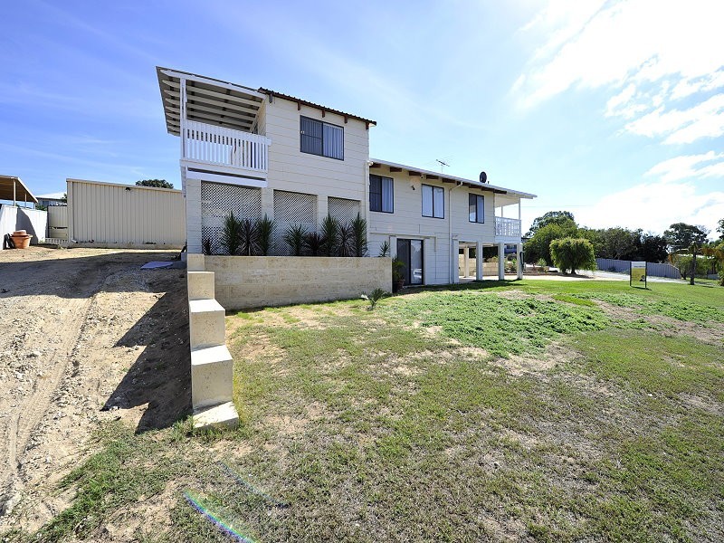 1 TEAL STREET, Falcon WA 6210