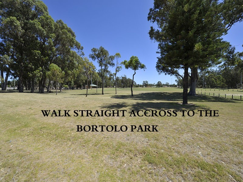 39 Murdoch Drive, Greenfields WA 6210