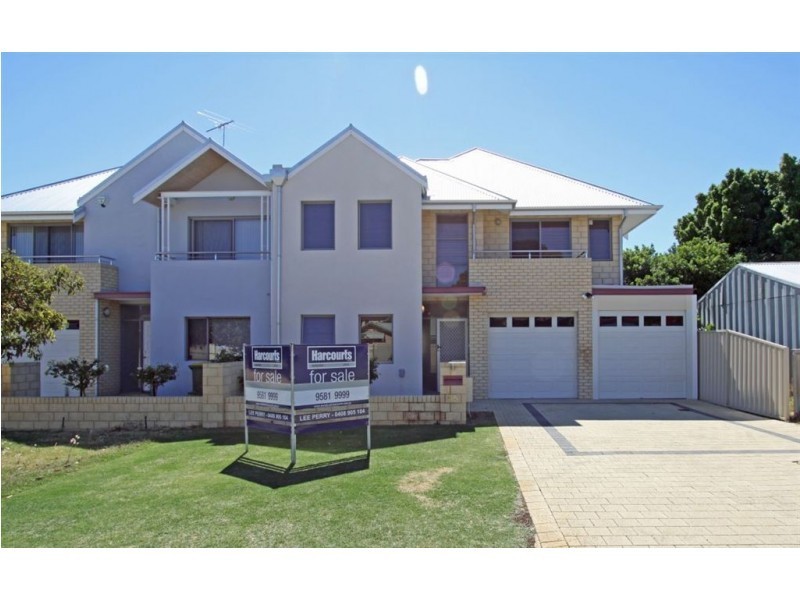 35 Forrest Street, Mandurah WA 6210