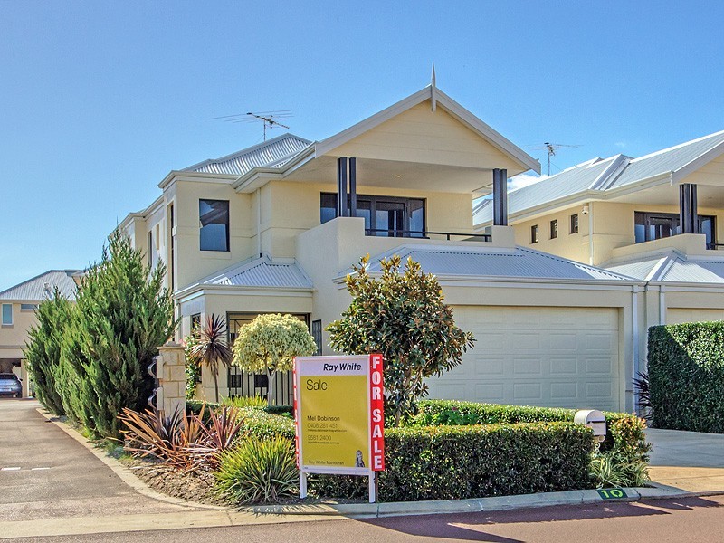 10 Sirrocco Drive, Erskine WA 6210