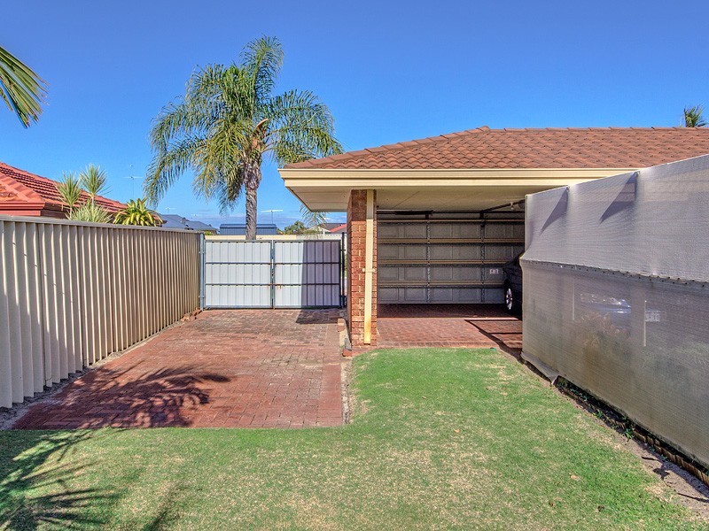 3 RAVENDALE DRIVE, Dudley Park WA 6210