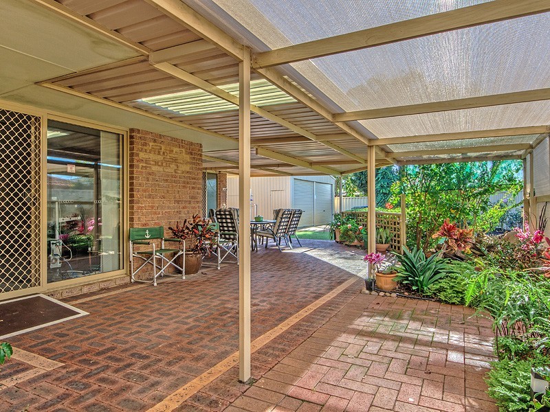 3 RAVENDALE DRIVE, Dudley Park WA 6210