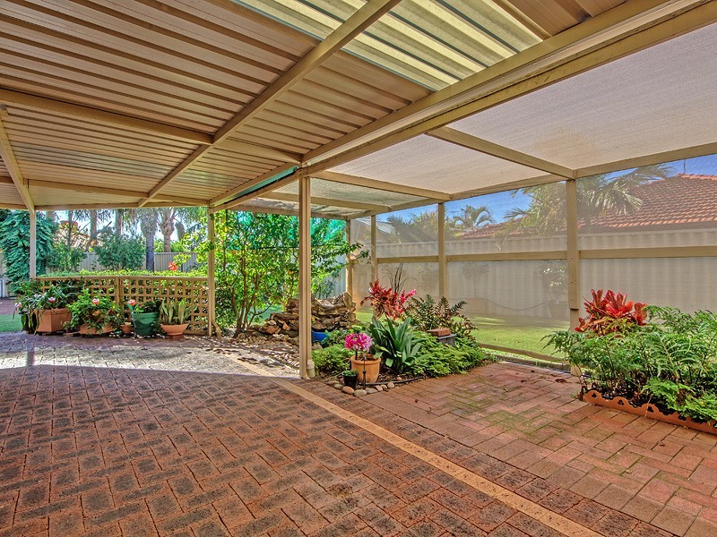 3 RAVENDALE DRIVE, Dudley Park WA 6210