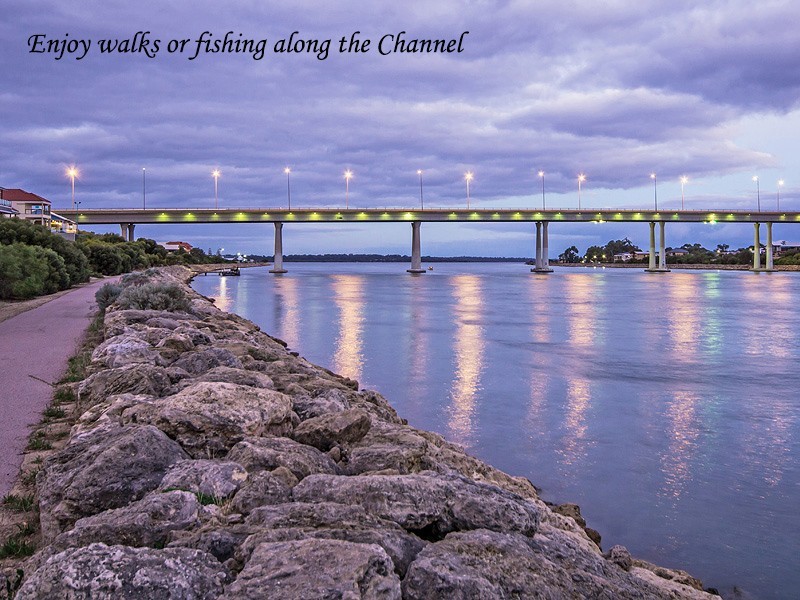 42 Southport Boulevard, Dawesville WA 6211