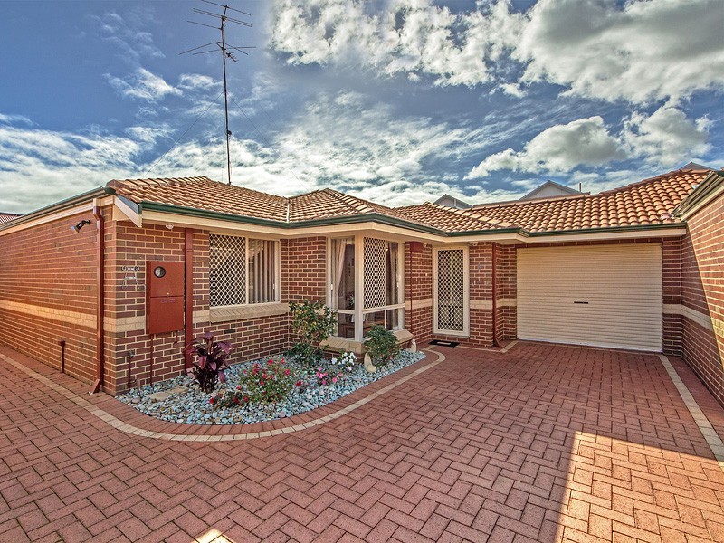 6/30 Rockford Street, Mandurah WA 6210