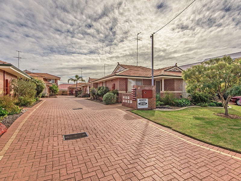 6/30 Rockford Street, Mandurah WA 6210