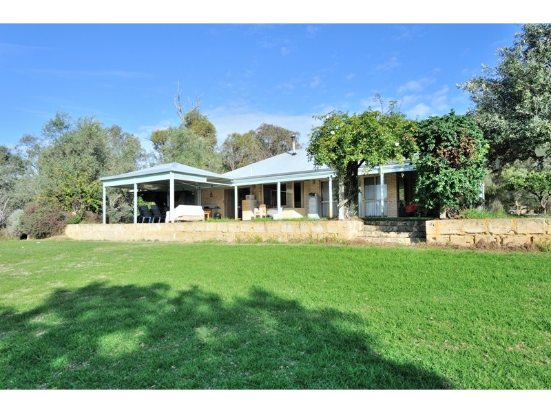 2077 OLD COAST ROAD, Bouvard WA 6211