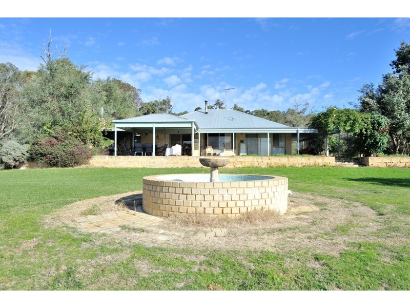 2077 OLD COAST ROAD, Bouvard WA 6211