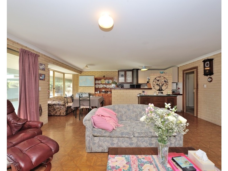 2077 OLD COAST ROAD, Bouvard WA 6211