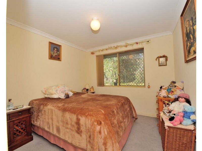 2077 OLD COAST ROAD, Bouvard WA 6211