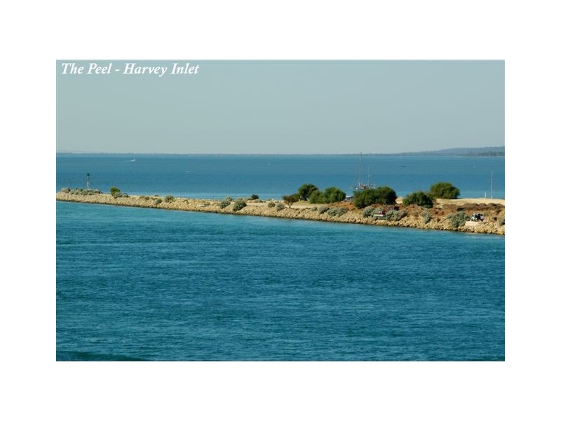 Wannanup WA 6210