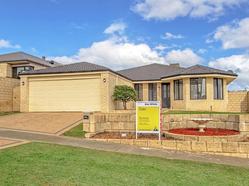 4 Frigate Way, PORT BOUVARD, Wannanup WA 6210