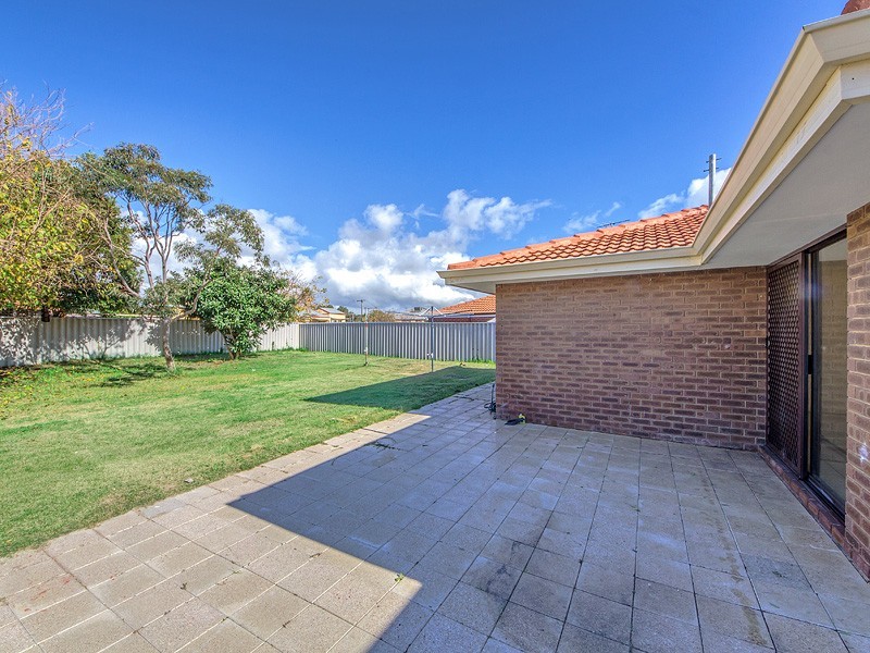 63 Murdoch Drive, Greenfields WA 6210