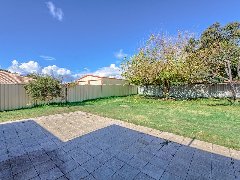 63 Murdoch Drive, Greenfields WA 6210