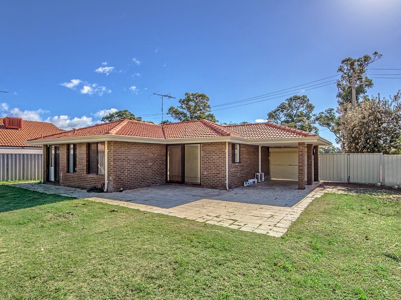 63 Murdoch Drive, Greenfields WA 6210