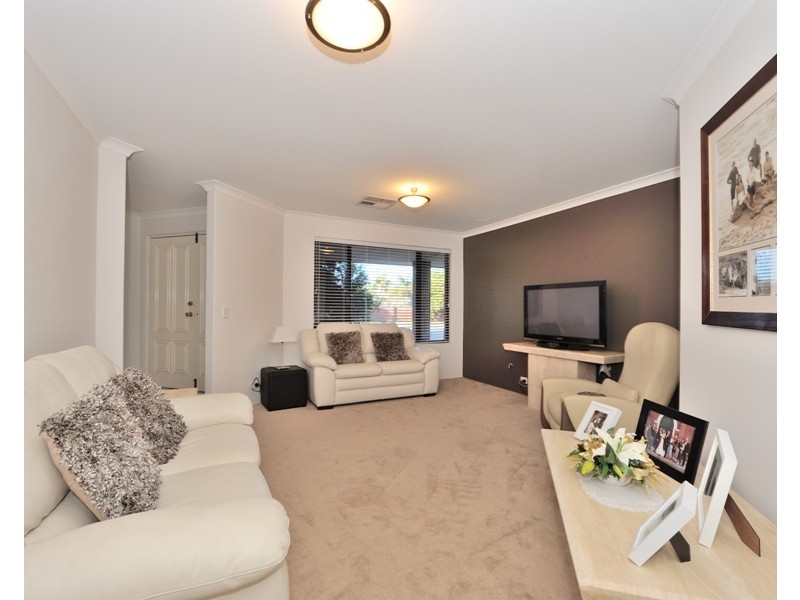 91 CULEENUP ROAD, North Yunderup WA 6208