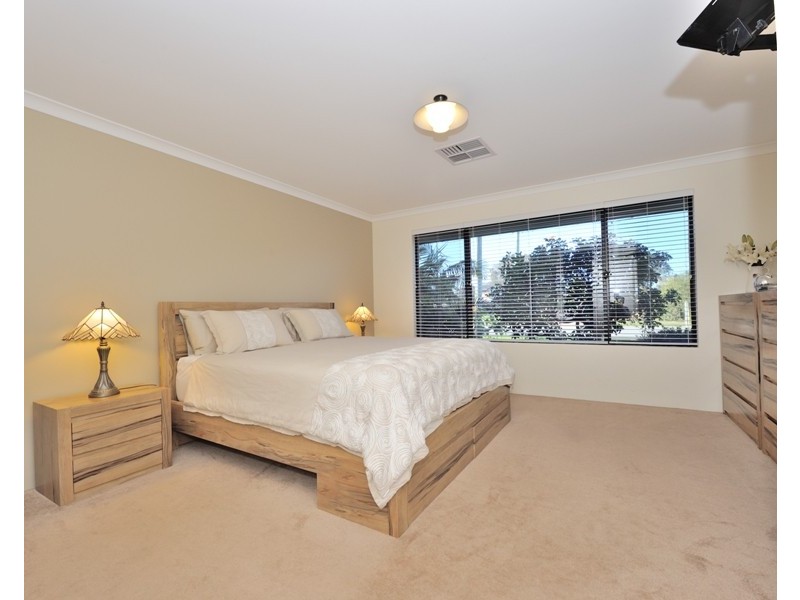 91 CULEENUP ROAD, North Yunderup WA 6208