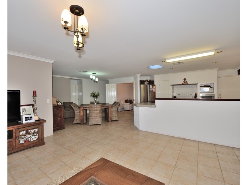 91 CULEENUP ROAD, North Yunderup WA 6208