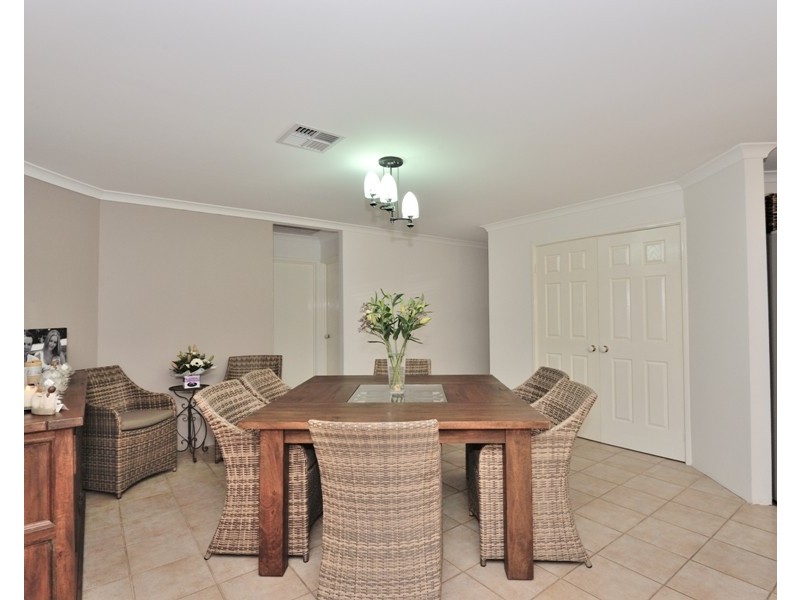 91 CULEENUP ROAD, North Yunderup WA 6208