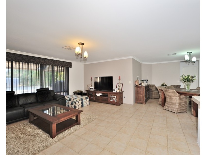 91 CULEENUP ROAD, North Yunderup WA 6208