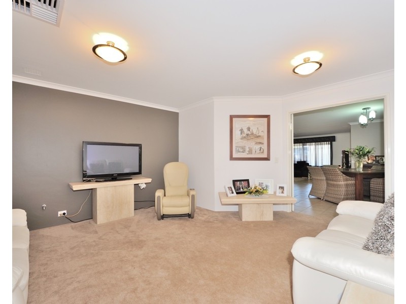 91 CULEENUP ROAD, North Yunderup WA 6208