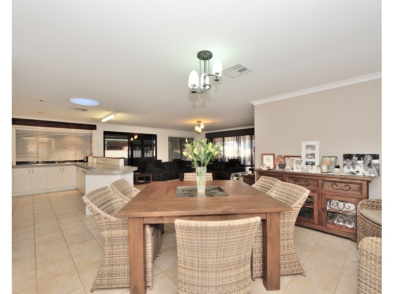 91 CULEENUP ROAD, North Yunderup WA 6208