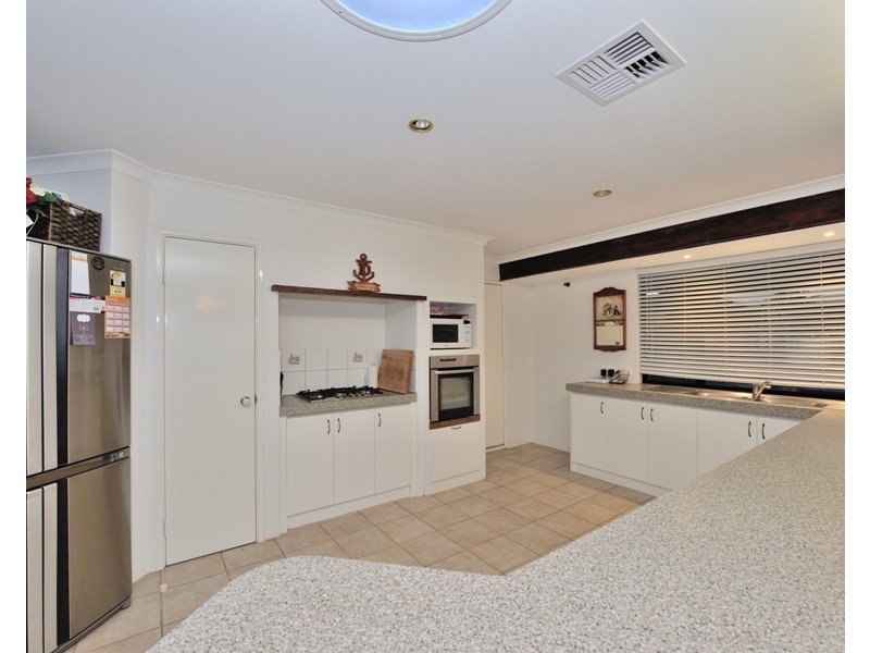 91 CULEENUP ROAD, North Yunderup WA 6208